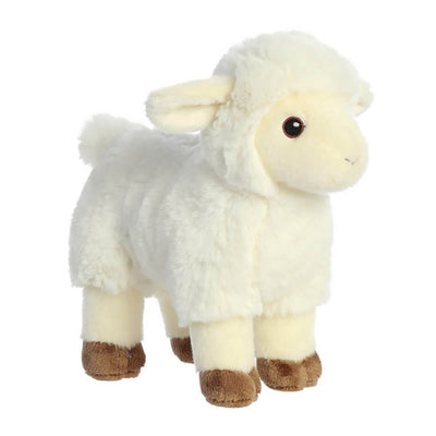 Bambinista - AURORA - Toys - AURORA Eco Nation Lamb 8in