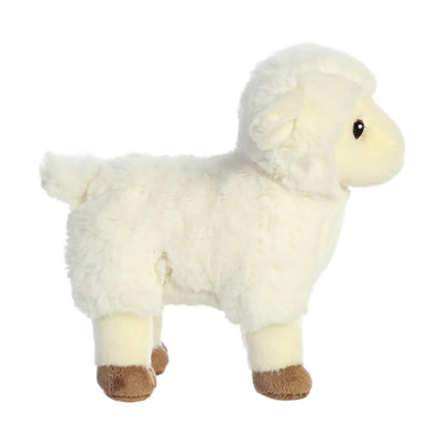 Bambinista - AURORA - Toys - AURORA Eco Nation Lamb 8in