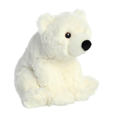 Bambinista - AURORA - Toys - AURORA Eco Nation Polar Bear 9.5in