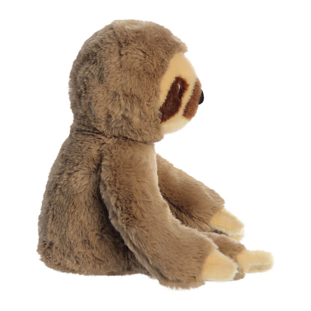 Bambinista - AURORA - Toys - AURORA Eco Nation Sloth 9.5in