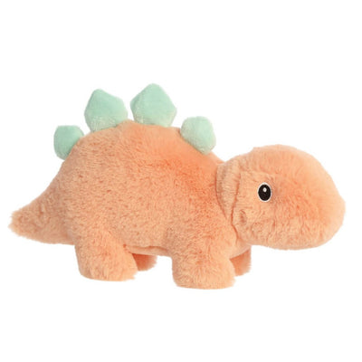 Bambinista - AURORA - Toys - AURORA Eco Nation Steggy Stegosaurus 8in