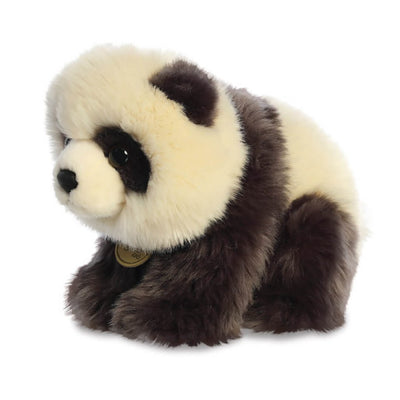 Bambinista - AURORA - Toys - AURORA Miyoni Baby Panda 9in