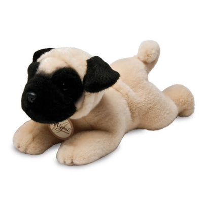 Bambinista - AURORA - Toys - AURORA Miyoni Pug 8in