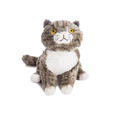 Bambinista - AURORA - Toys - AURORA Mog The Forgetful Cat 9.5in