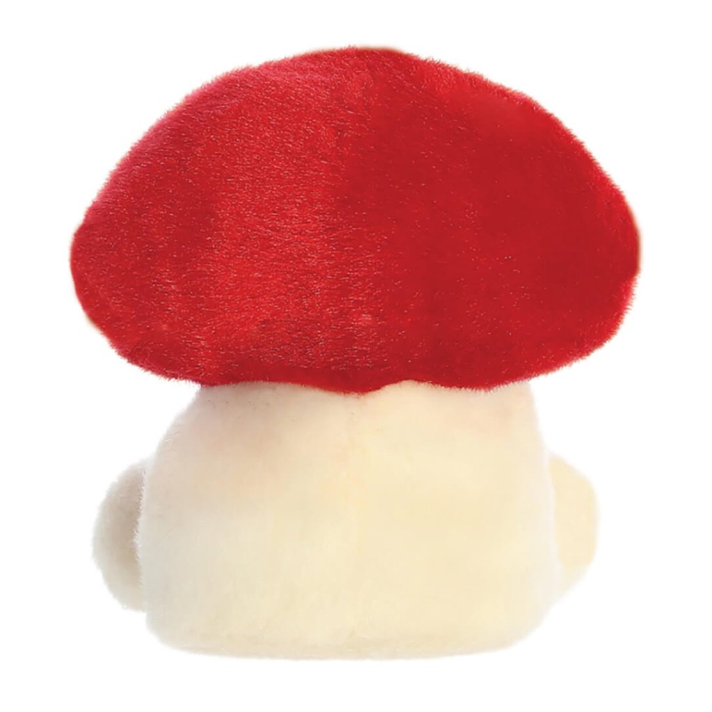 Bambinista - AURORA - Toys - AURORA PP Amanita Mushroom 5in