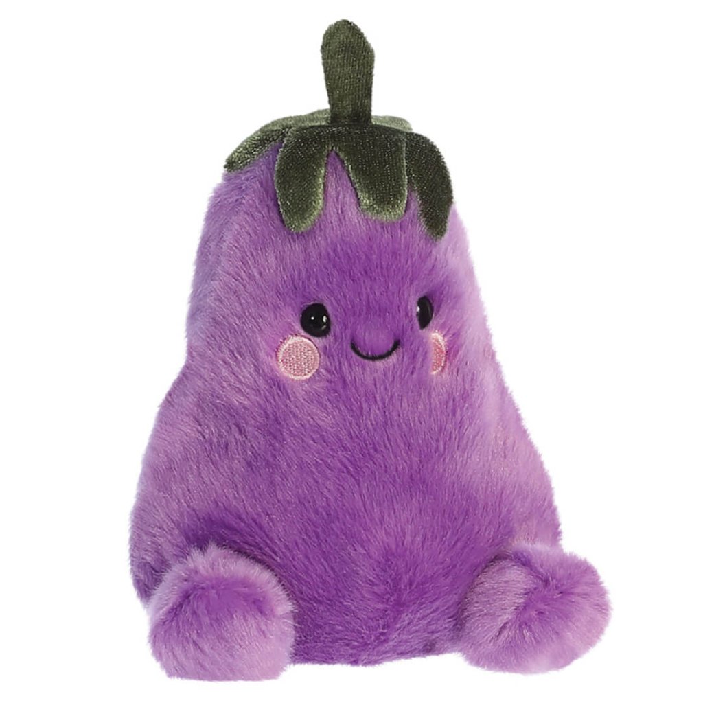 Bambinista - AURORA - Toys - AURORA PP Aubrey Eggplant 5in