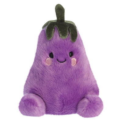 Bambinista - AURORA - Toys - AURORA PP Aubrey Eggplant 5in