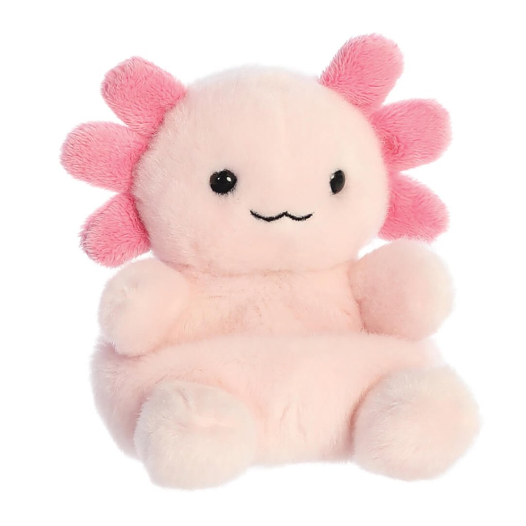 Bambinista - AURORA - Toys - AURORA PP Ax Axolotl 5In