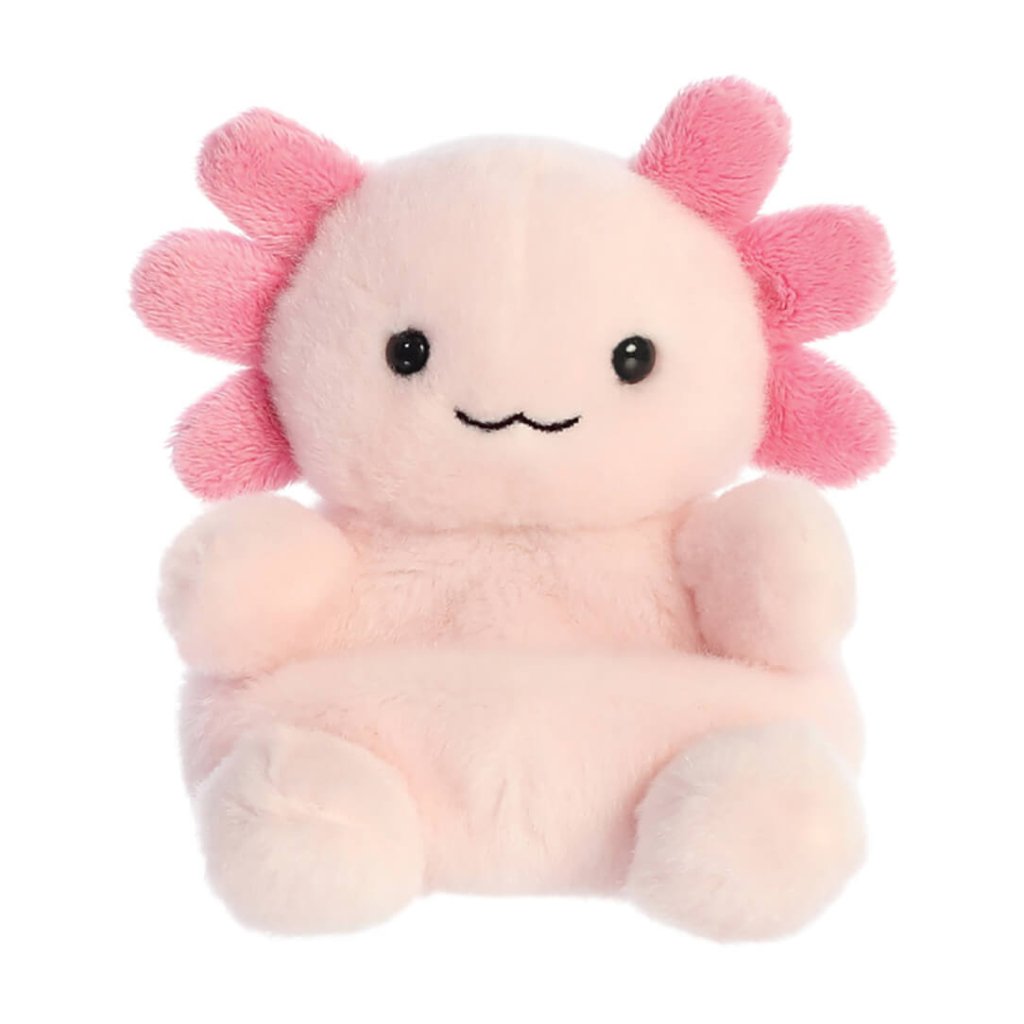 Bambinista - AURORA - Toys - AURORA PP Ax Axolotl 5In