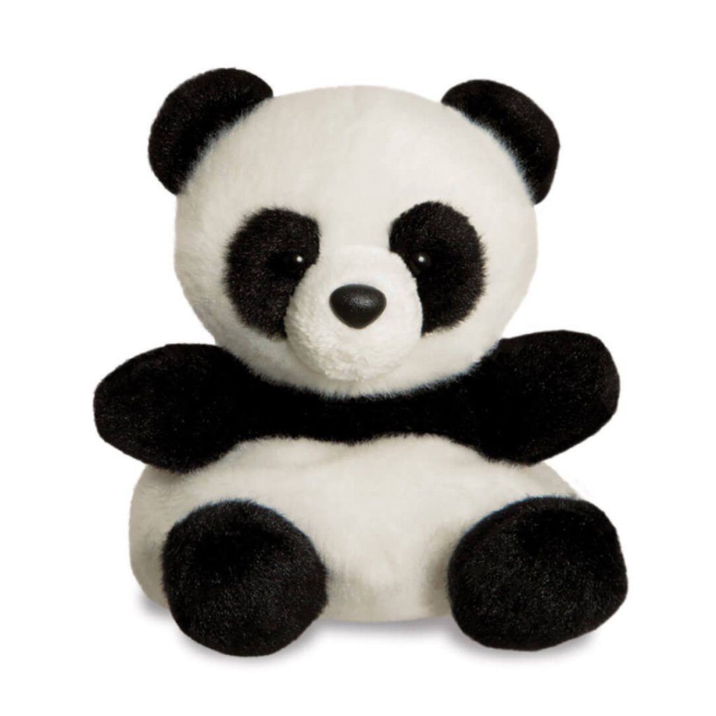 Bambinista - AURORA - Toys - AURORA PP Bamboo Panda 5In