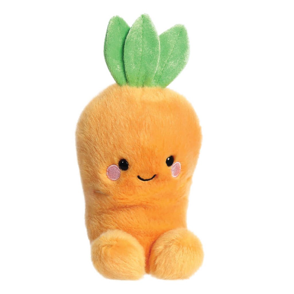 Bambinista - AURORA - Toys - AURORA PP Cheerful Carrot 5in