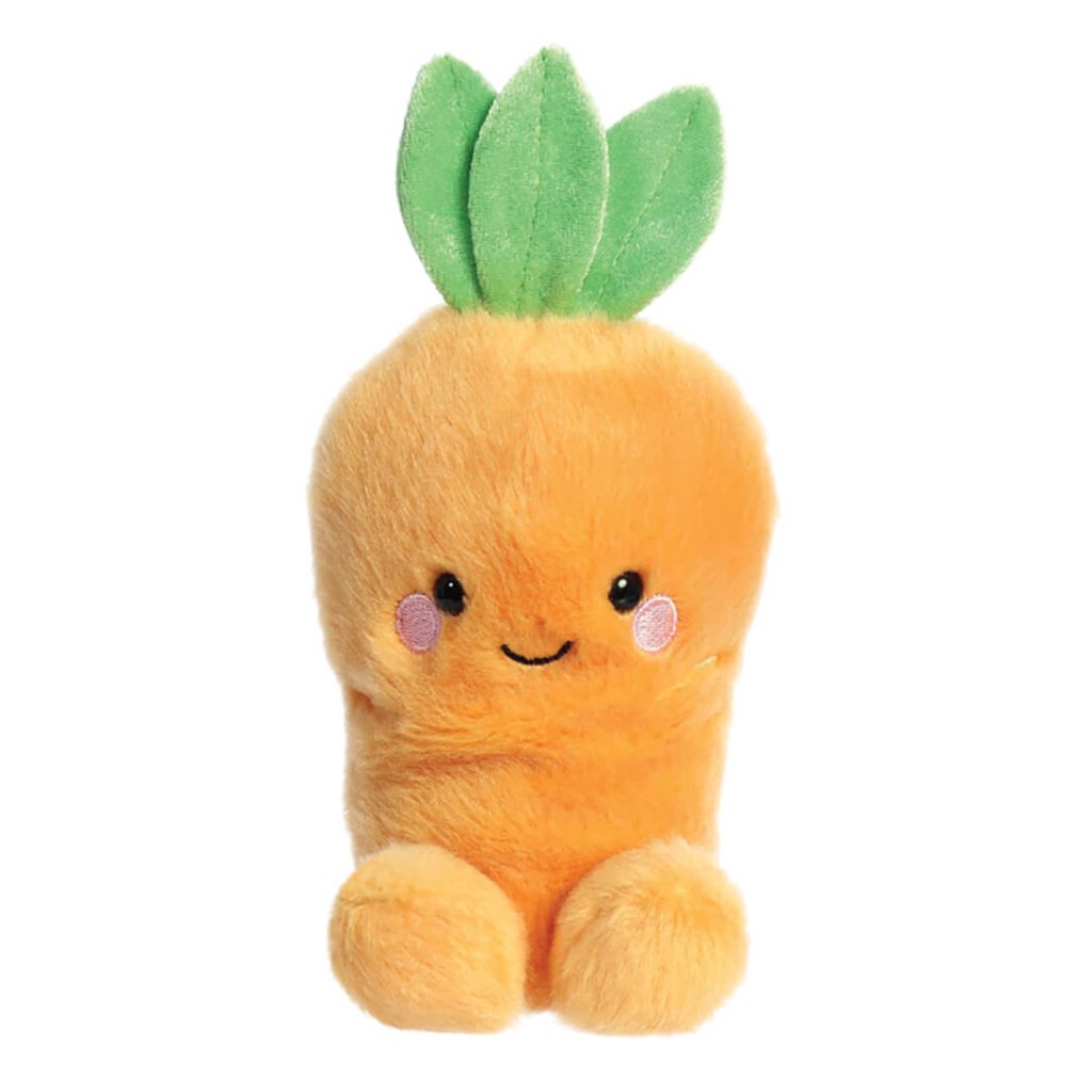 Bambinista - AURORA - Toys - AURORA PP Cheerful Carrot 5in