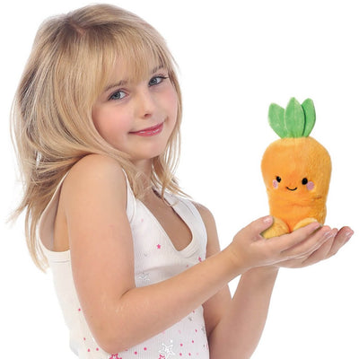 Bambinista - AURORA - Toys - AURORA PP Cheerful Carrot 5in