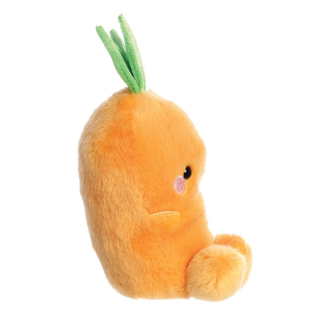 Bambinista - AURORA - Toys - AURORA PP Cheerful Carrot 5in