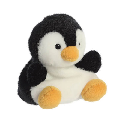 Bambinista - AURORA - Toys - AURORA PP Chilly Penguin 5In