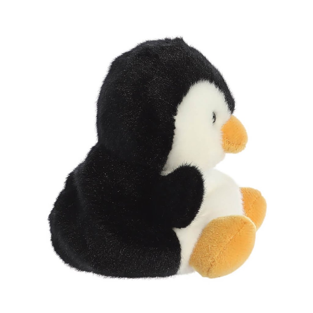 Bambinista - AURORA - Toys - AURORA PP Chilly Penguin 5In