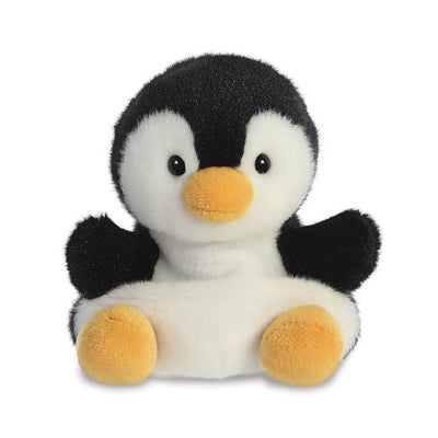 Bambinista - AURORA - Toys - AURORA PP Chilly Penguin 5In