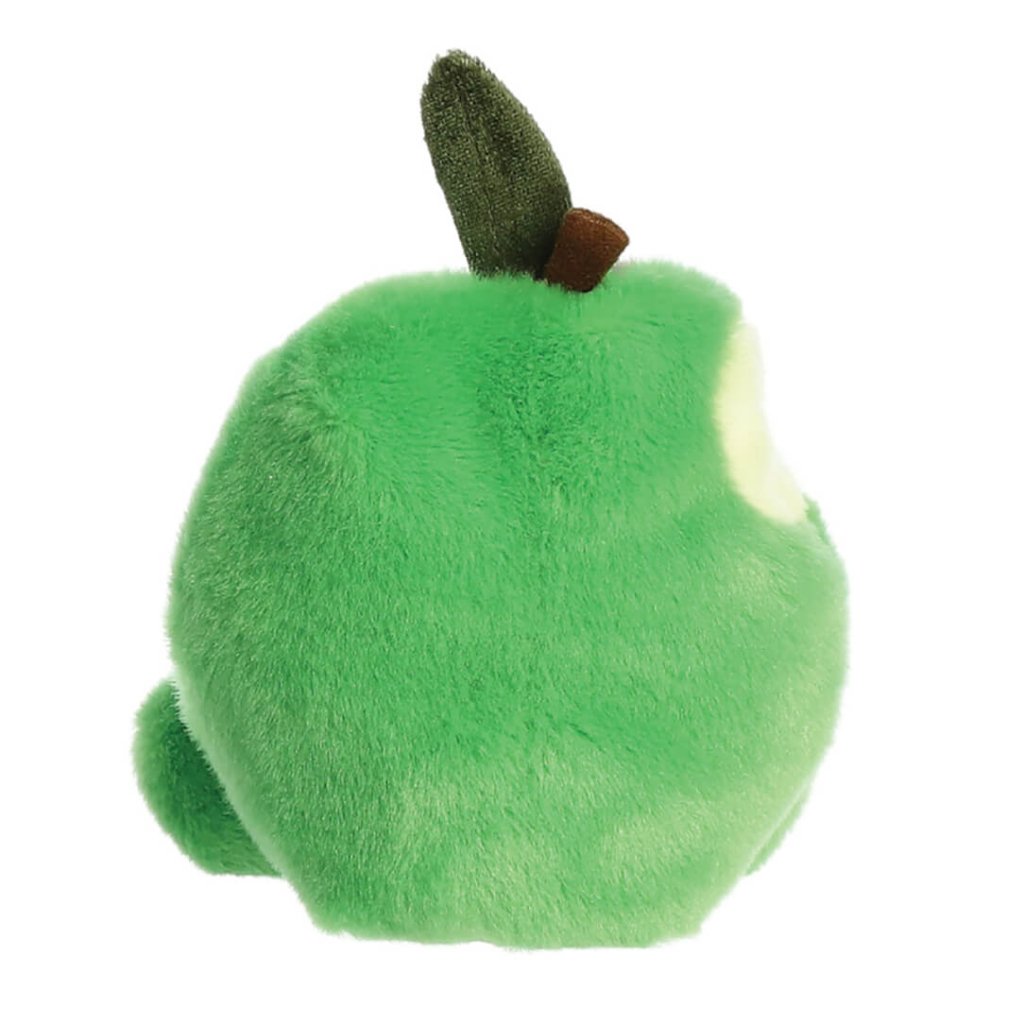 Bambinista - AURORA - Toys - AURORA PP Jolly Green Apple 5in