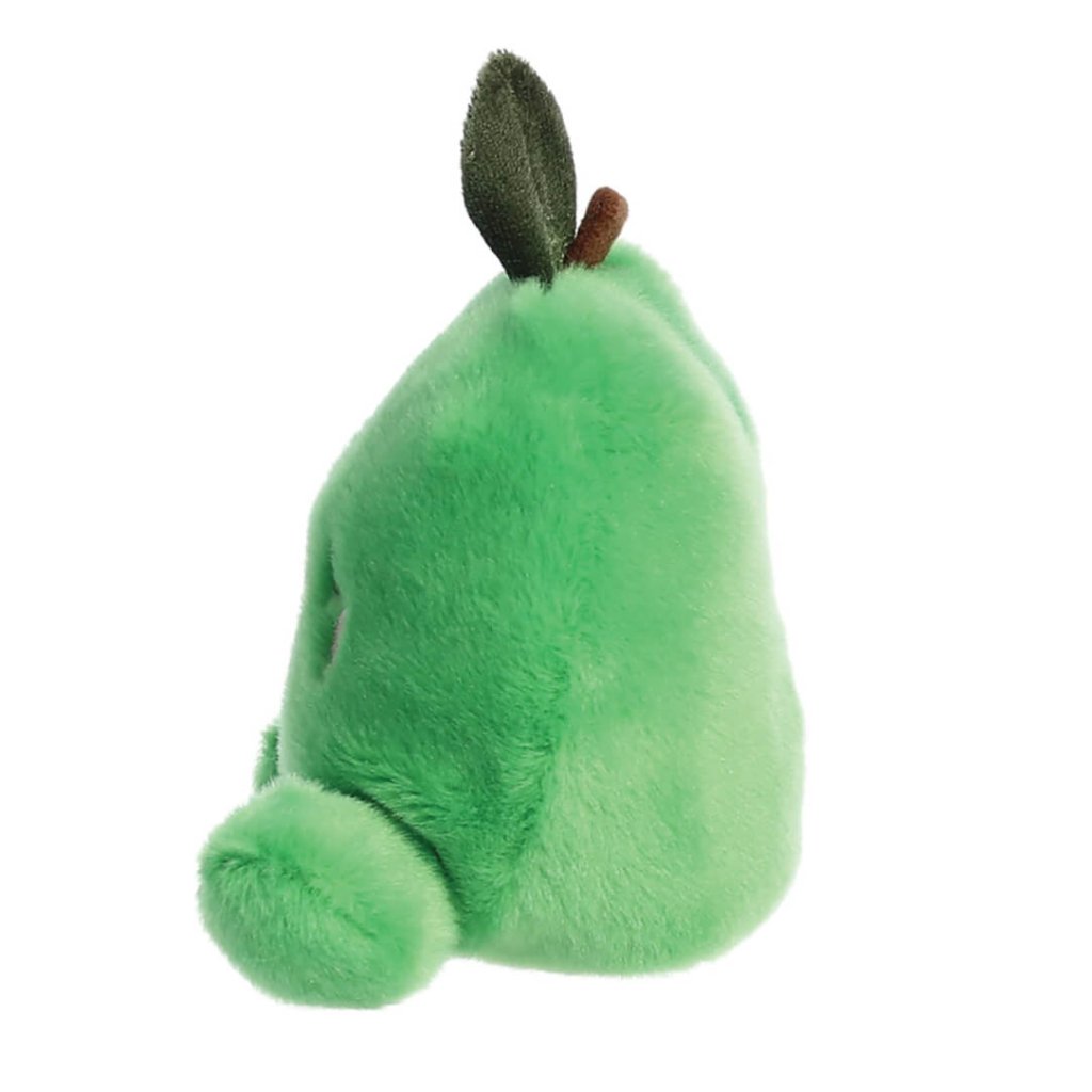 Bambinista - AURORA - Toys - AURORA PP Jolly Green Apple 5in