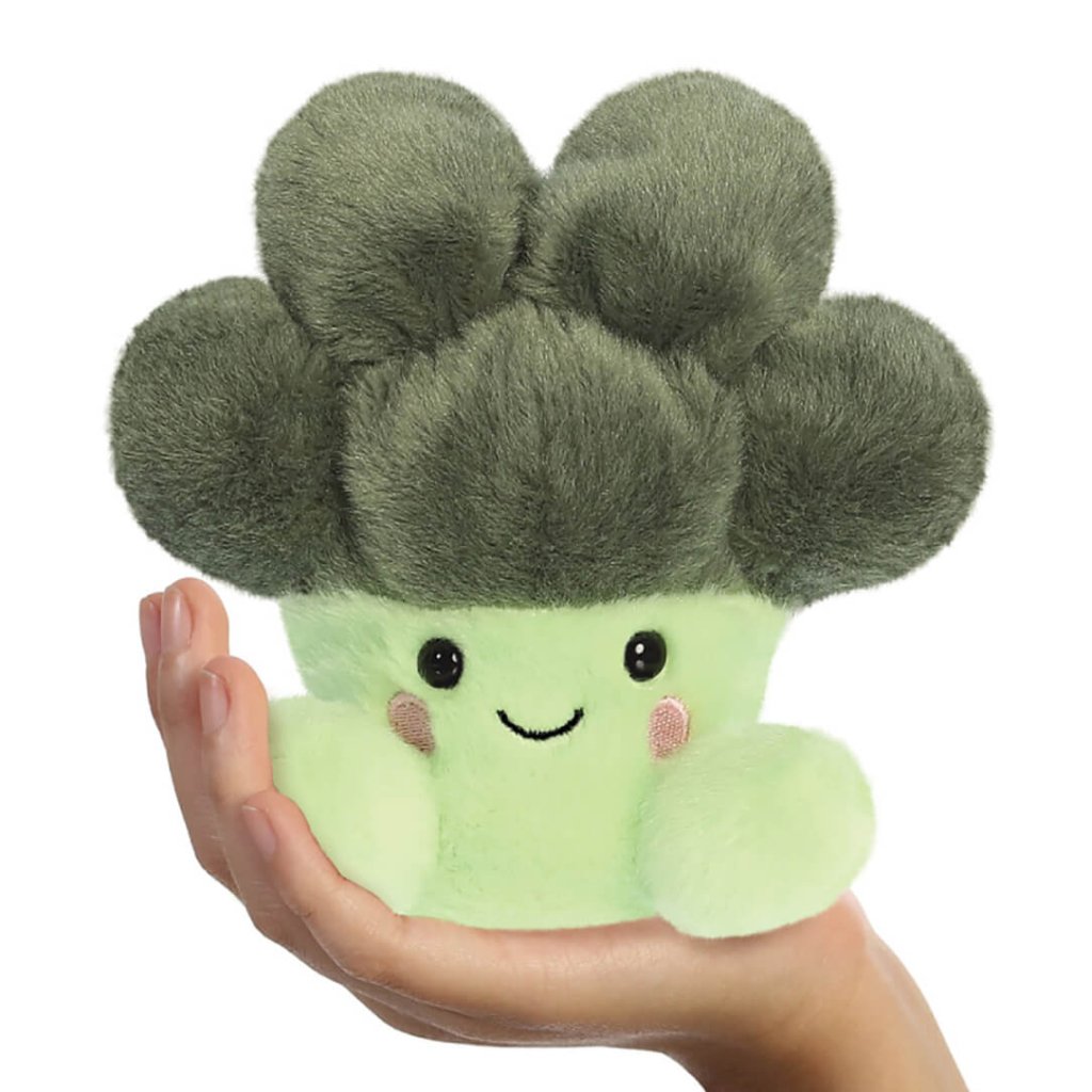 Bambinista - AURORA - Toys - AURORA PP Luigi Broccoli 5in