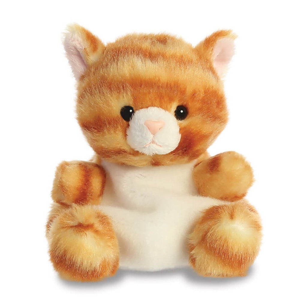 Bambinista - AURORA - Toys - AURORA PP Meow Kitty 5in