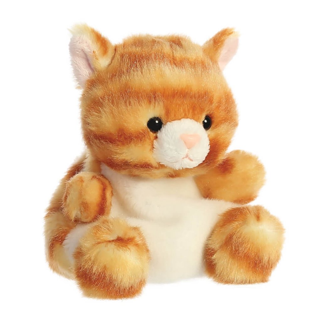 Bambinista - AURORA - Toys - AURORA PP Meow Kitty 5in