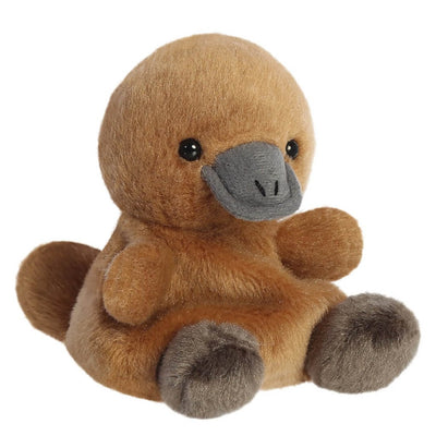 Bambinista - AURORA - Toys - AURORA PP Patty Platypus 5In