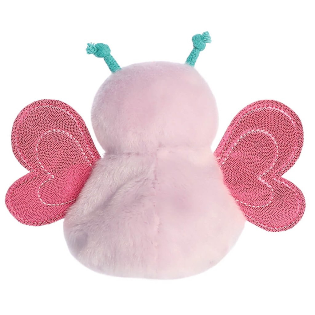 Bambinista - AURORA - Toys - AURORA PP Petunia Butterfly 5in