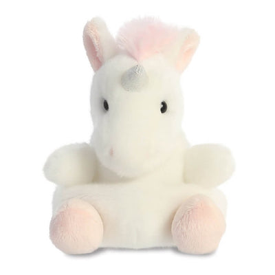 Bambinista - AURORA - Toys - AURORA PP Sassy Unicorn 5In