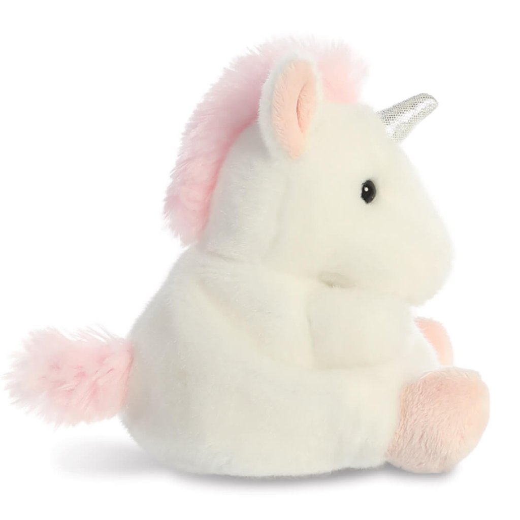 Bambinista - AURORA - Toys - AURORA PP Sassy Unicorn 5In