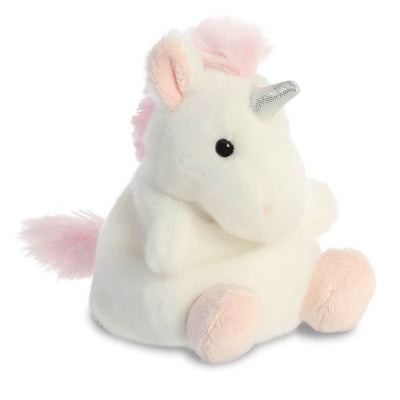 Bambinista - AURORA - Toys - AURORA PP Sassy Unicorn 5In