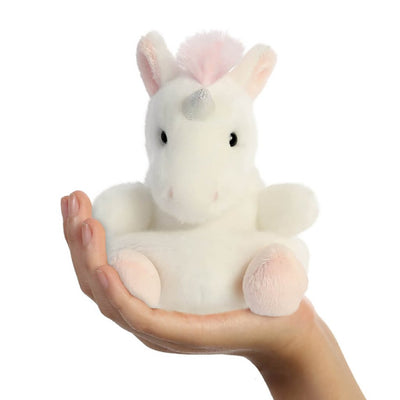 Bambinista - AURORA - Toys - AURORA PP Sassy Unicorn 5In