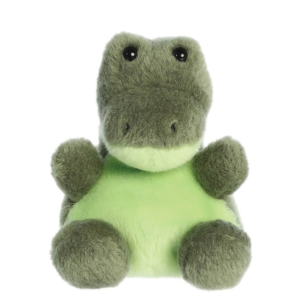 Bambinista - AURORA - Toys - AURORA PP Scales Alligator 5in