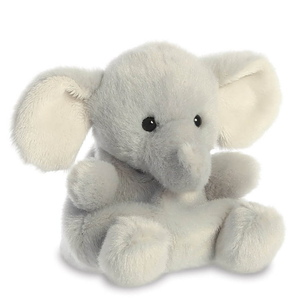 Bambinista - AURORA - Toys - AURORA PP Stomps Elephant 5In