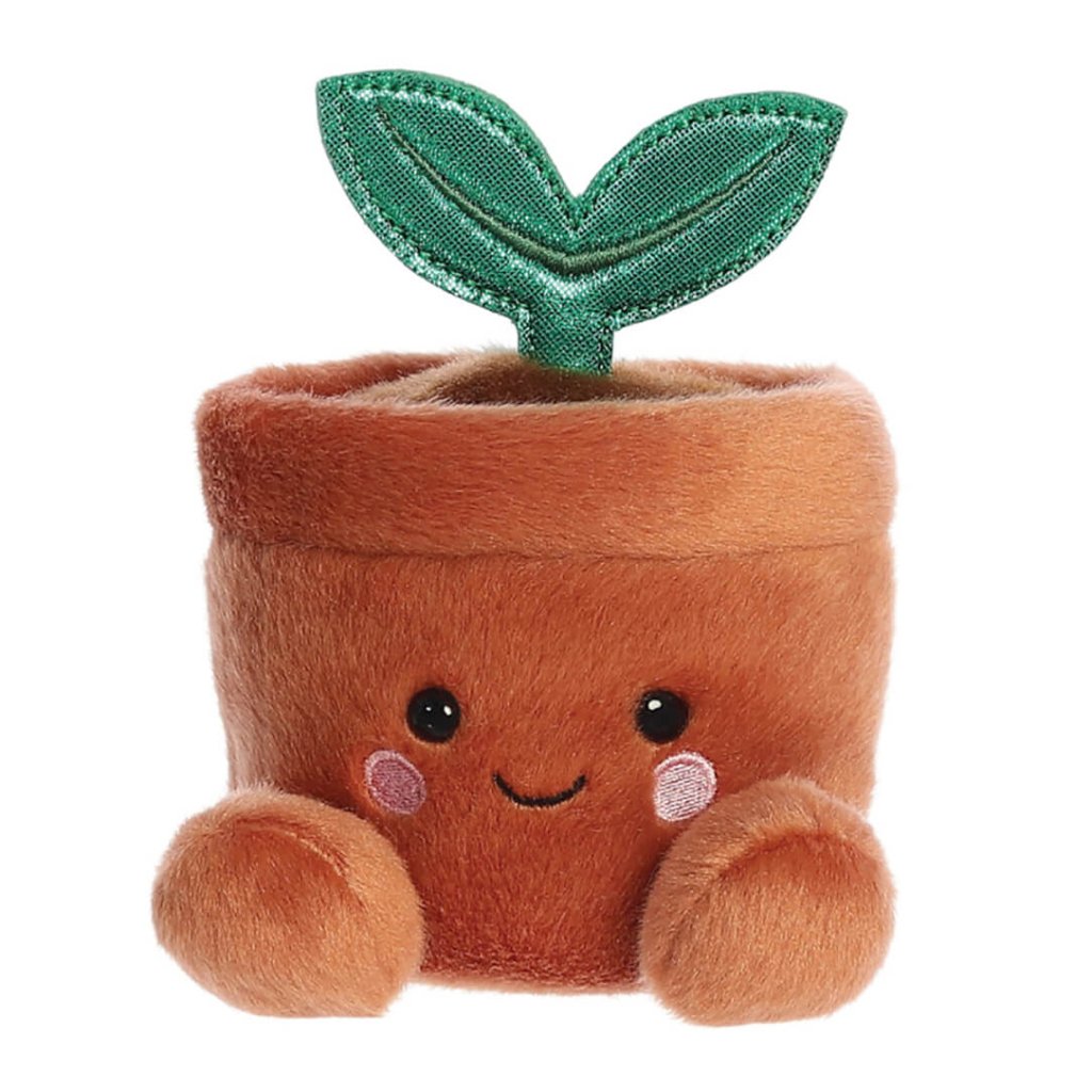 Bambinista - AURORA - Toys - AURORA PP Terra Potted Plant 5in