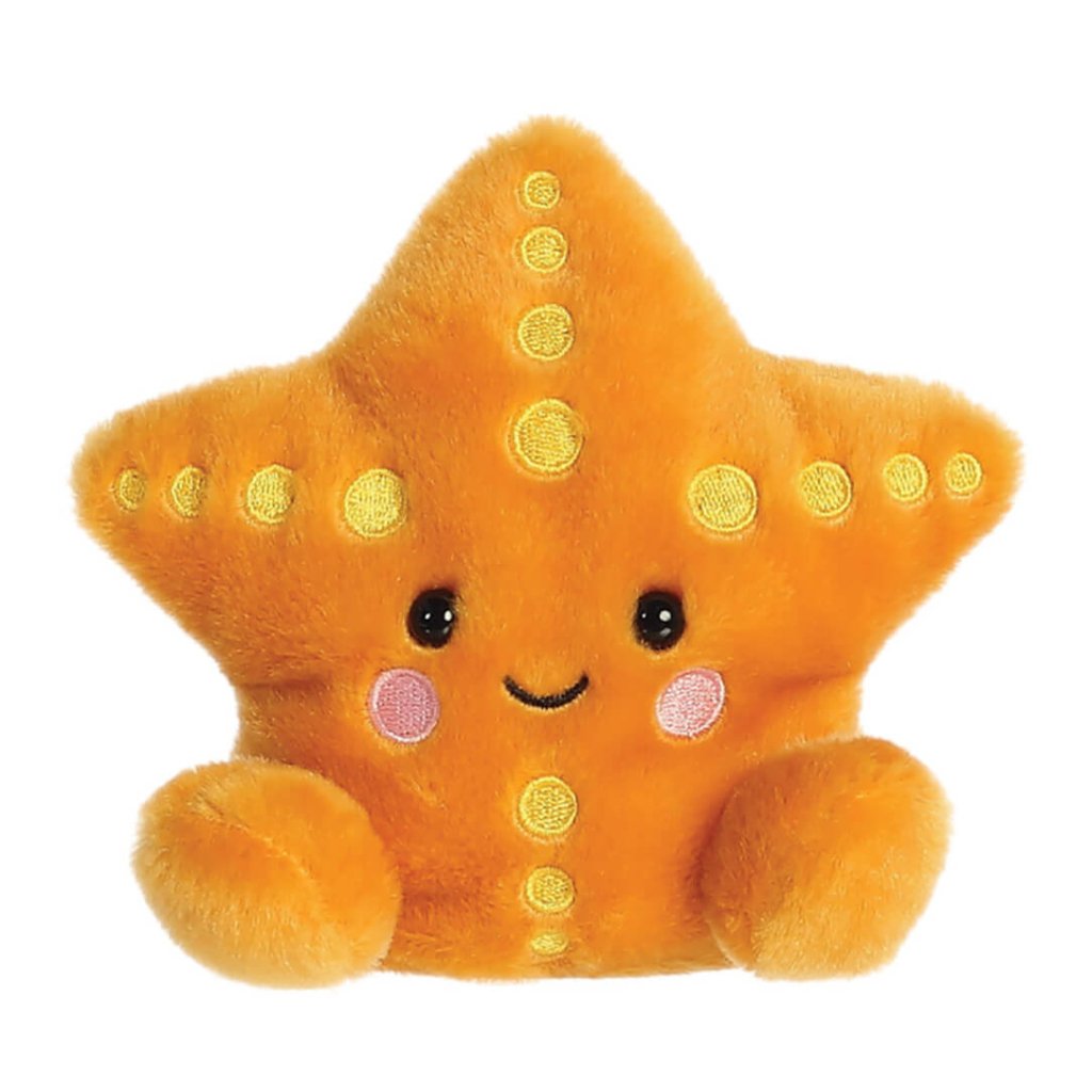 Bambinista - AURORA - Toys - AURORA PP Treasure Starfish 5in