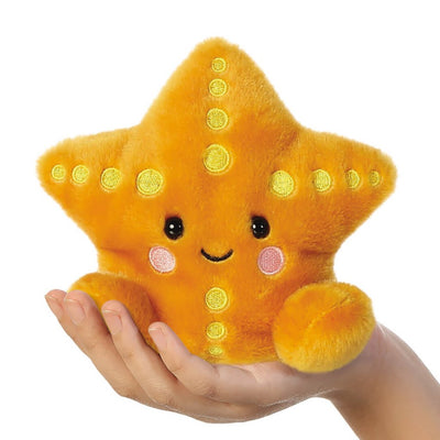 Bambinista - AURORA - Toys - AURORA PP Treasure Starfish 5in