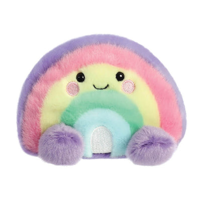 Bambinista - AURORA - Toys - AURORA PP Vivi Rainbow 5in