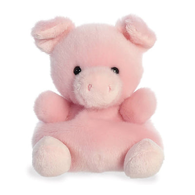 Bambinista - AURORA - Toys - AURORA PP Wizard Pig 5in