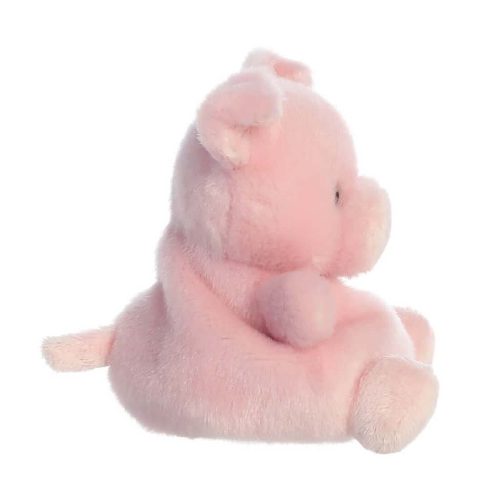 Bambinista - AURORA - Toys - AURORA PP Wizard Pig 5in