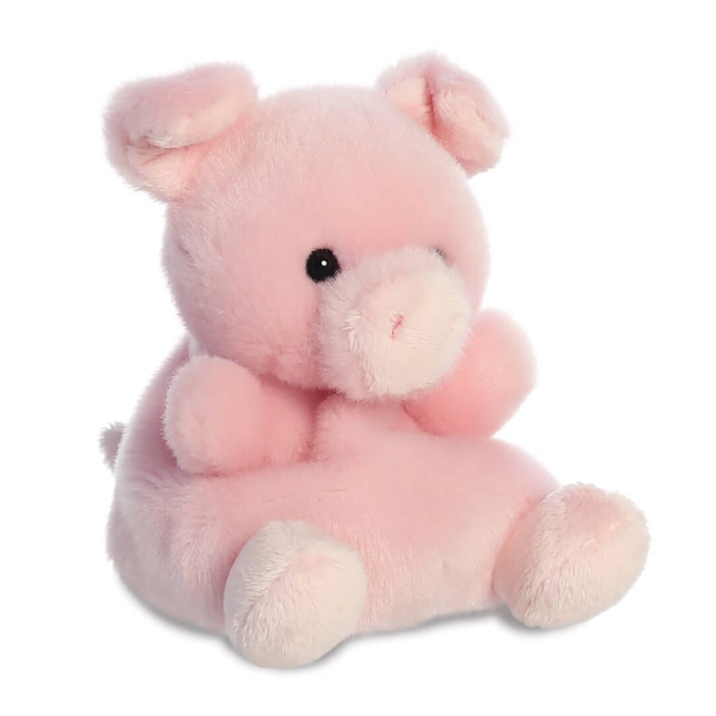 Bambinista - AURORA - Toys - AURORA PP Wizard Pig 5in