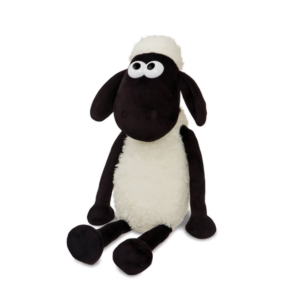 Bambinista - AURORA - Toys - AURORA Shaun The Sheep 12in