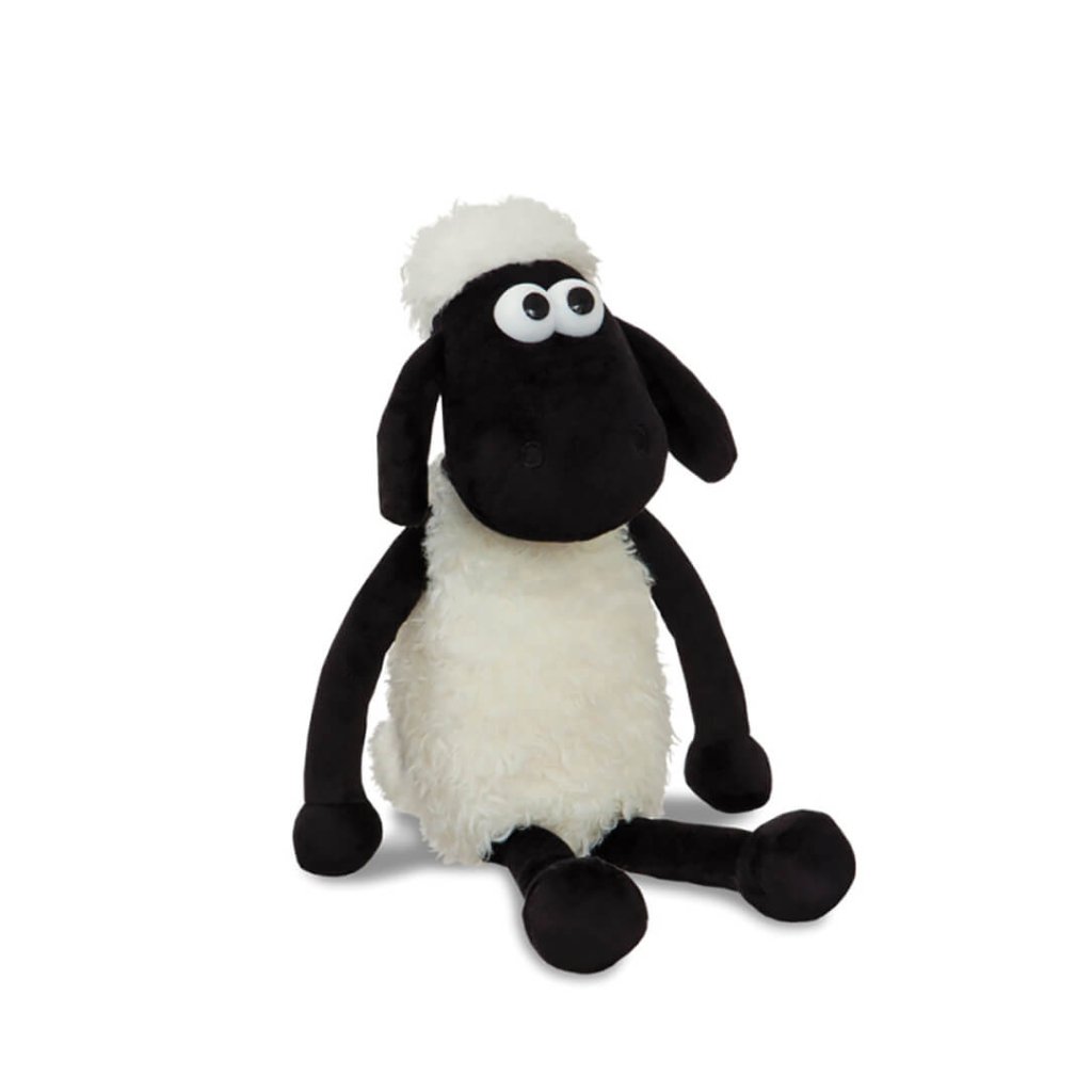 Bambinista - AURORA - Toys - AURORA Shaun The Sheep 8in