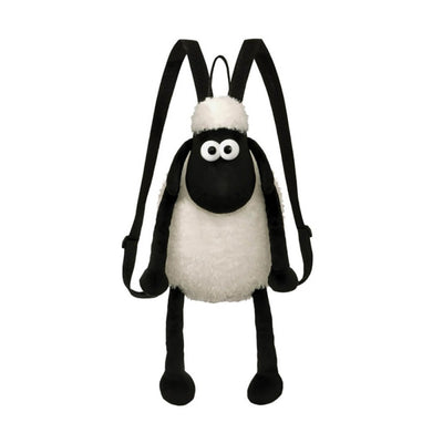 Bambinista - AURORA - Toys - AURORA Shaun The Sheep Backpack