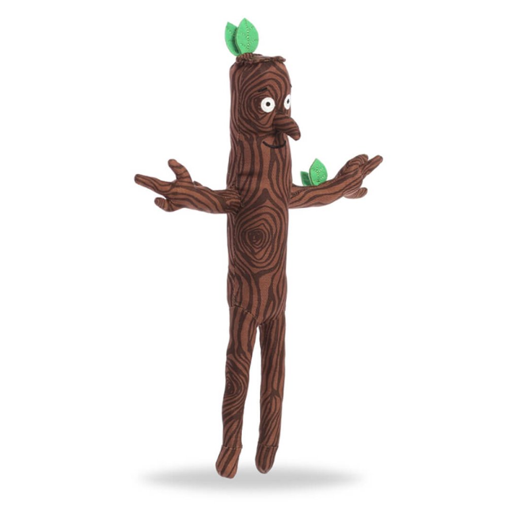 Bambinista - AURORA - Toys - AURORA Stick Man Plush 13in