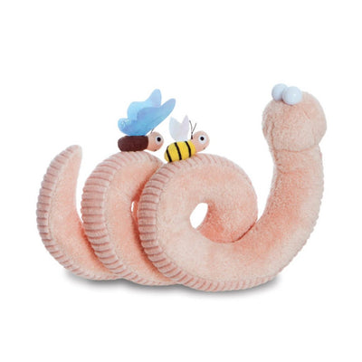 Bambinista - AURORA - Toys - AURORA Superworm