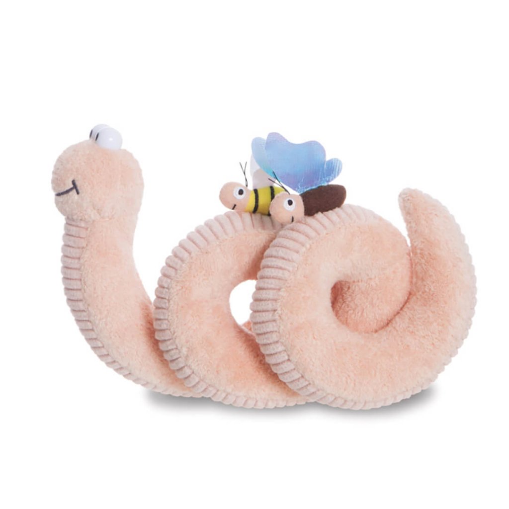 Bambinista - AURORA - Toys - AURORA Superworm