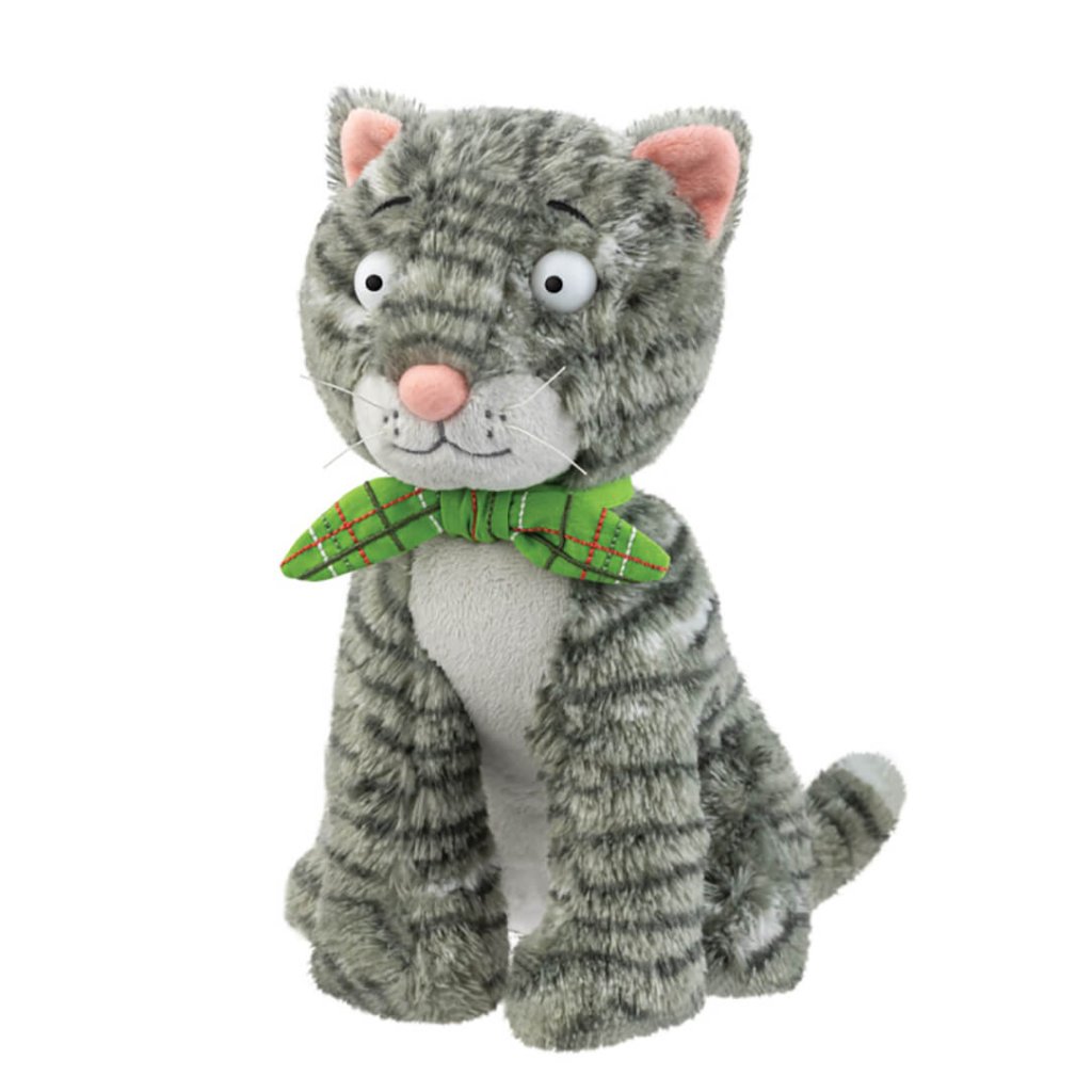 Bambinista - AURORA - Toys - AURORA Tabby Mctat 9in