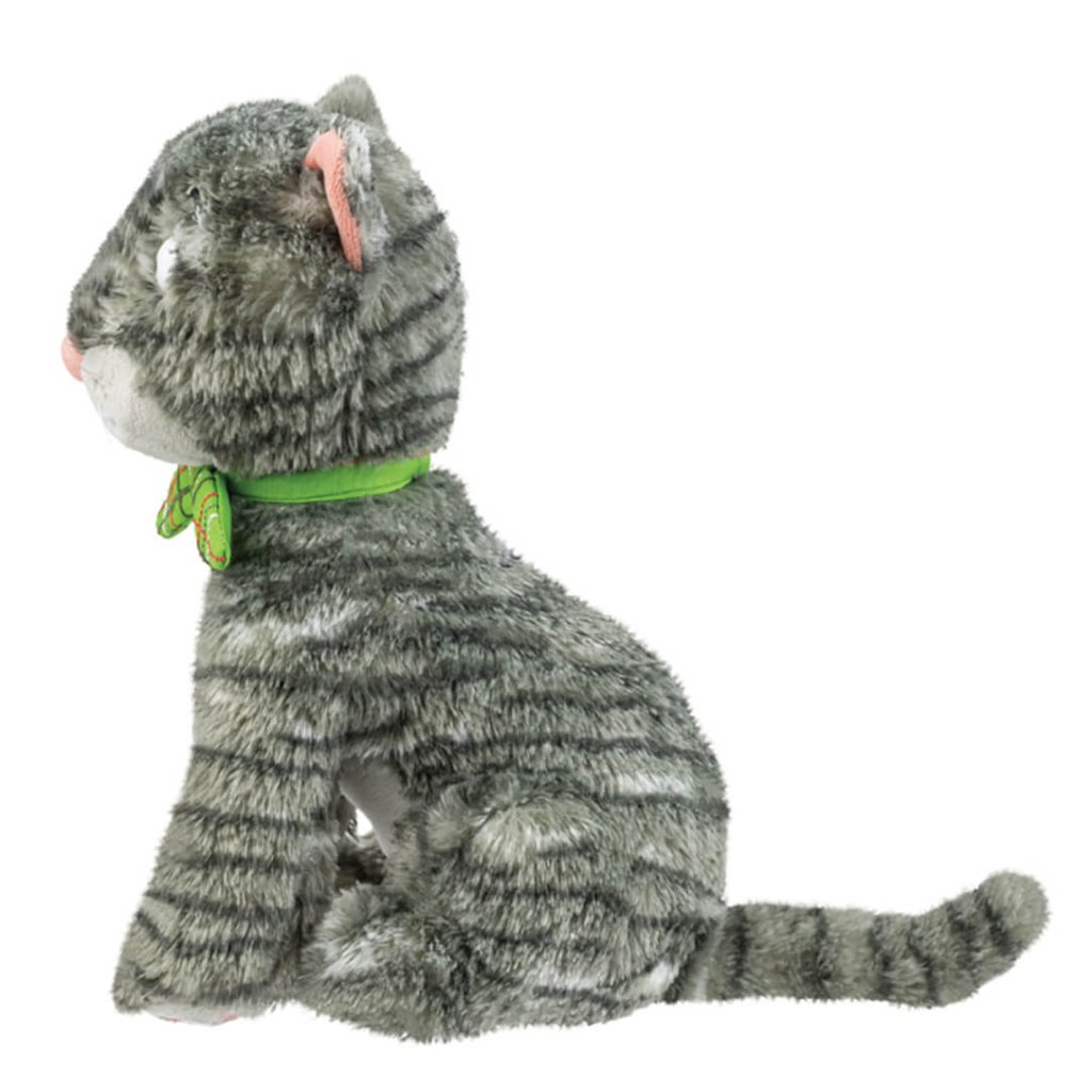 Bambinista - AURORA - Toys - AURORA Tabby Mctat 9in