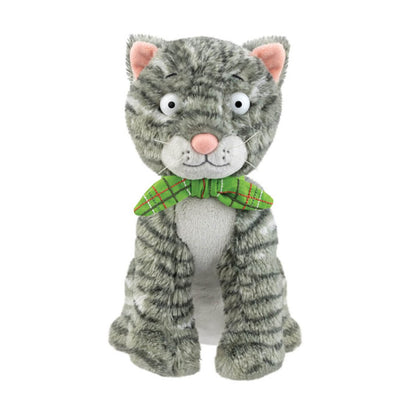 Bambinista - AURORA - Toys - AURORA Tabby Mctat 9in